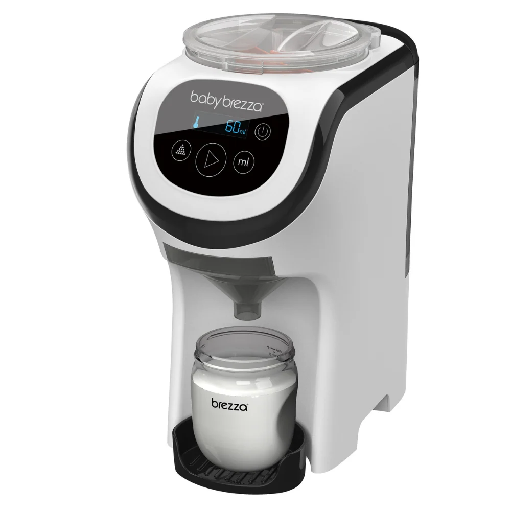 Aparat za pripremu mliječne formule Baby Brezza Formula Pro Mini