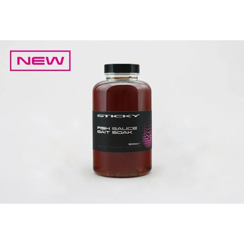 Sticky Fish Sauce 500ml
