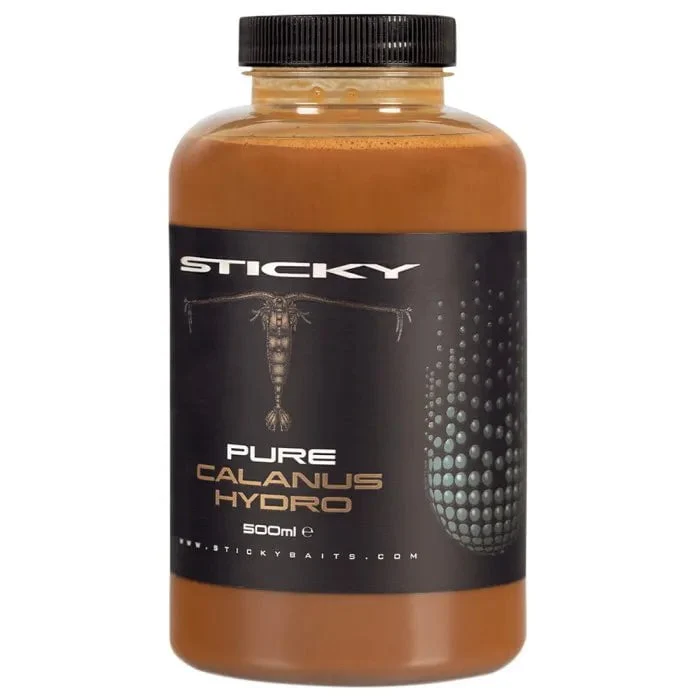 Sticky Pure Calanus Hydro