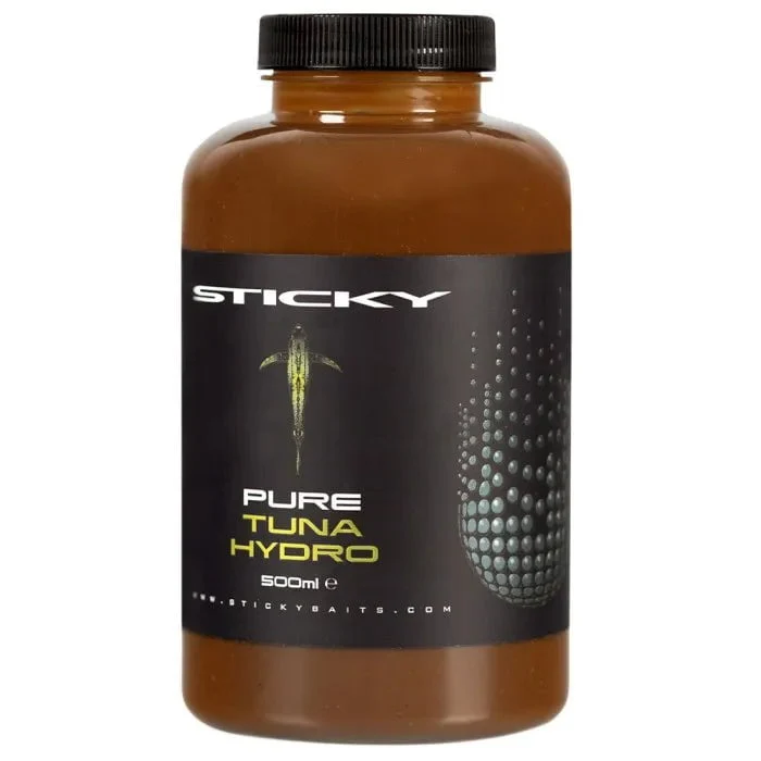 Sticky Pure Tuna Hydro