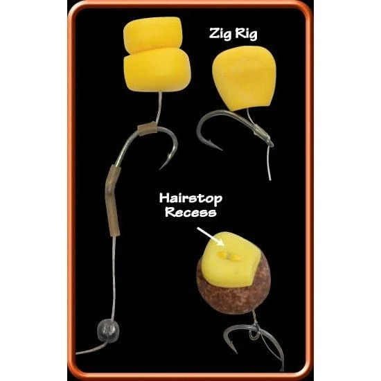 ESP Big Buoyant Sweetcorn Yellow