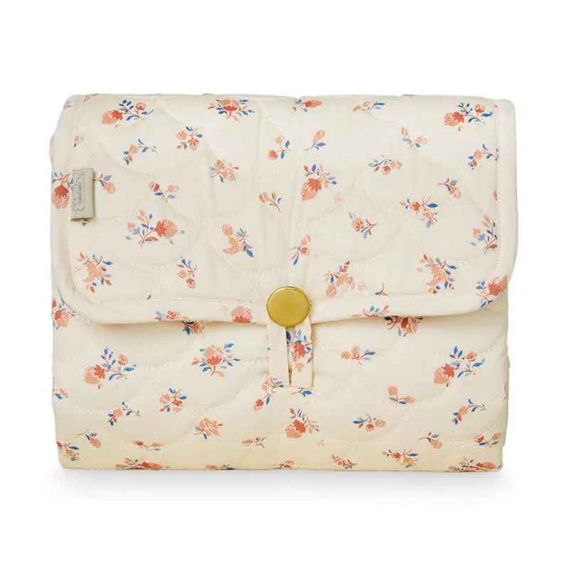 Cam Cam Copenhagen Podloga za igranje - Quilted - OCS - Bobice Birthday Parties