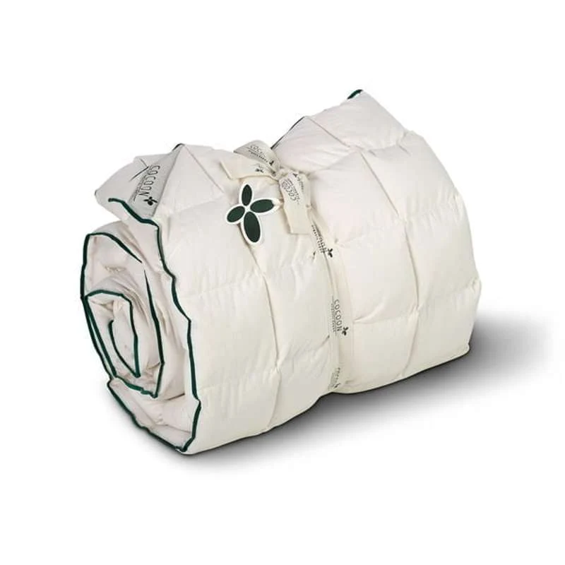 Cocoon Company Jastuk - Kapok - 140x200