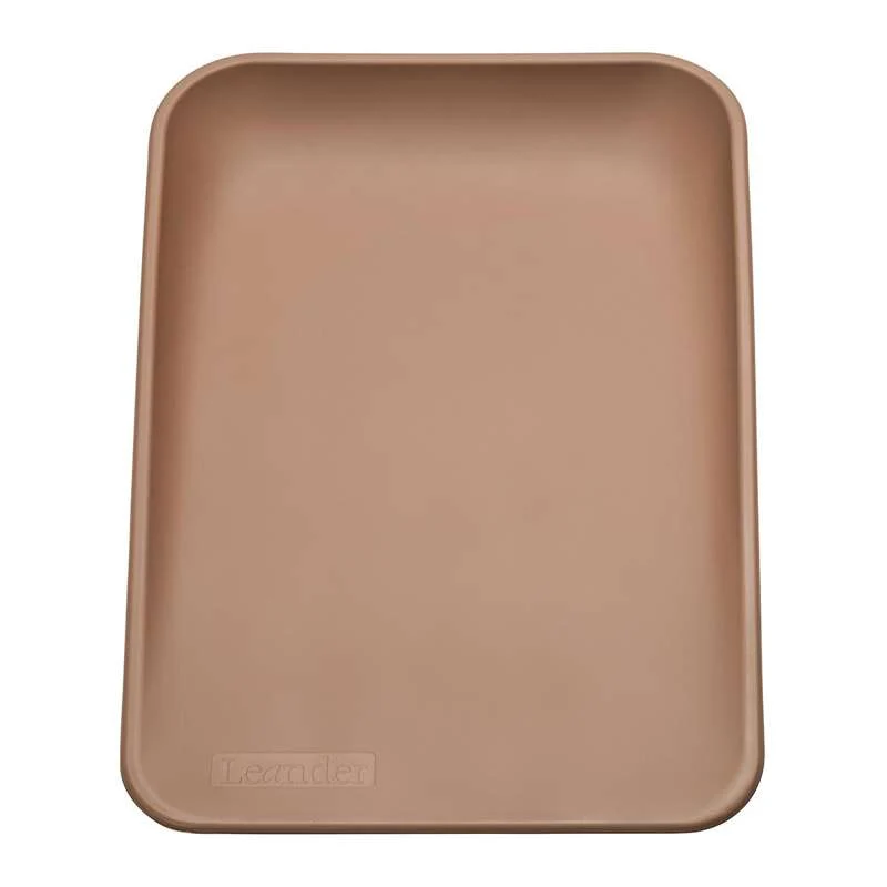Leander Matty™ podloga za prematanje - Glina 24 Colors