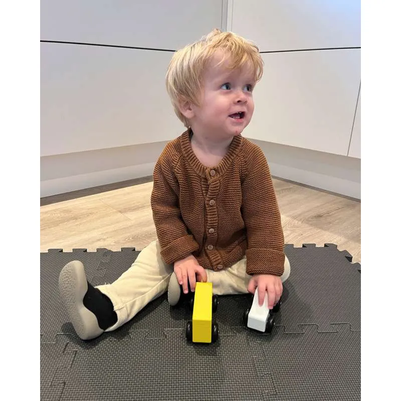 Kid'oh Postavite s gradskim automobilima - 6 kom.