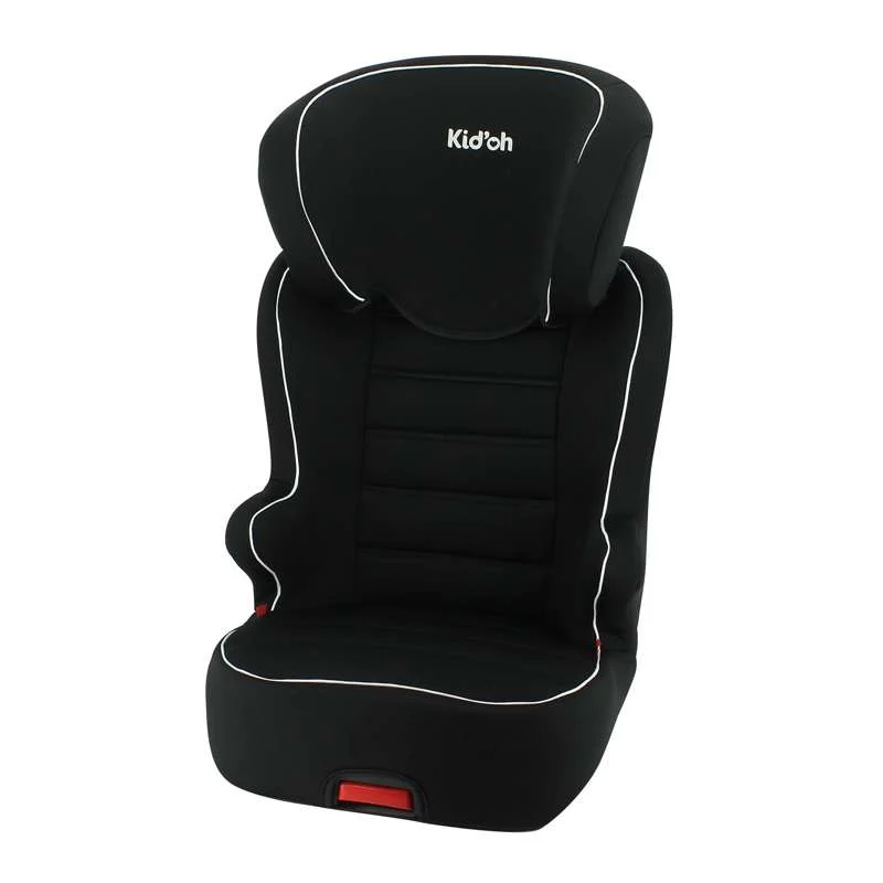 Kid'oh Autosjedalica starter isofix (15-36 kg.)
