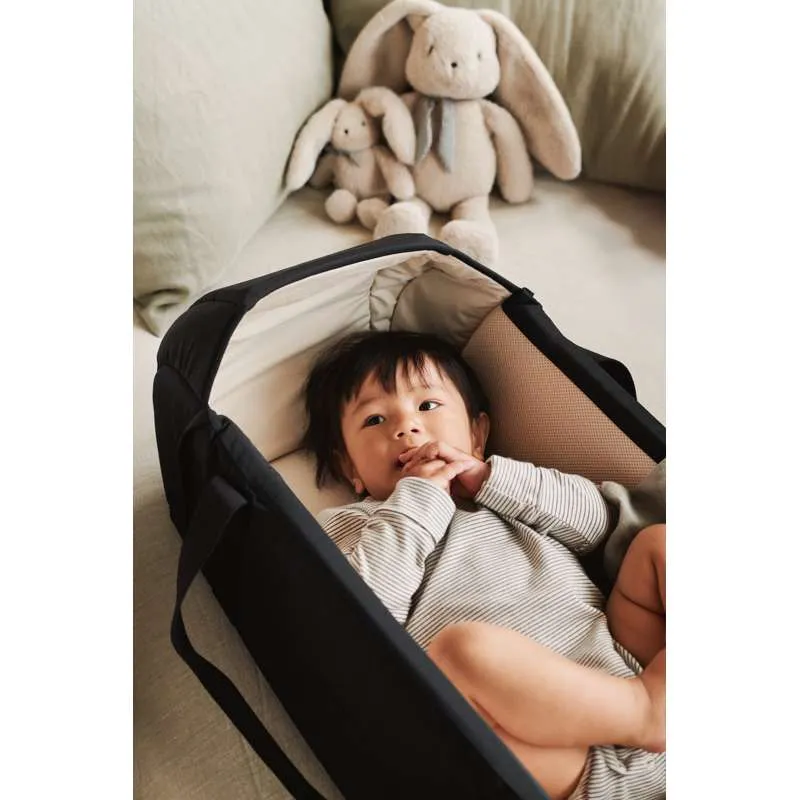 Liewood Amber Babylift - Black Assorted Colors