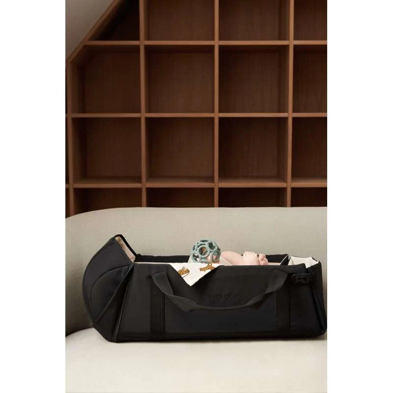 Liewood Amber Babylift - Black Assorted Colors