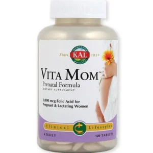 Vita mom Kal 120 tableta