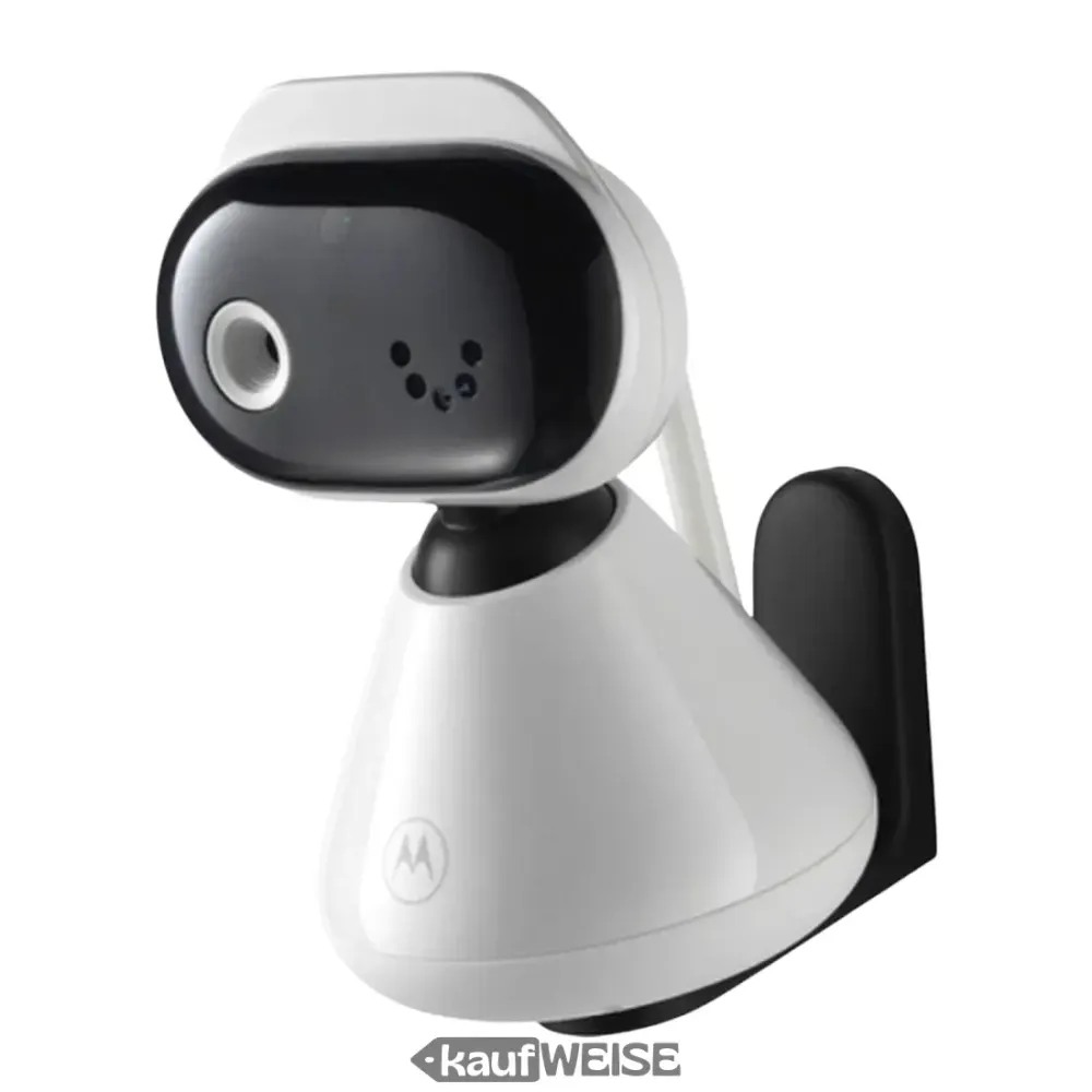 Motorola PIP1500 HD dodatna kamera | Proširenje za seriju baby monitora PIP1510