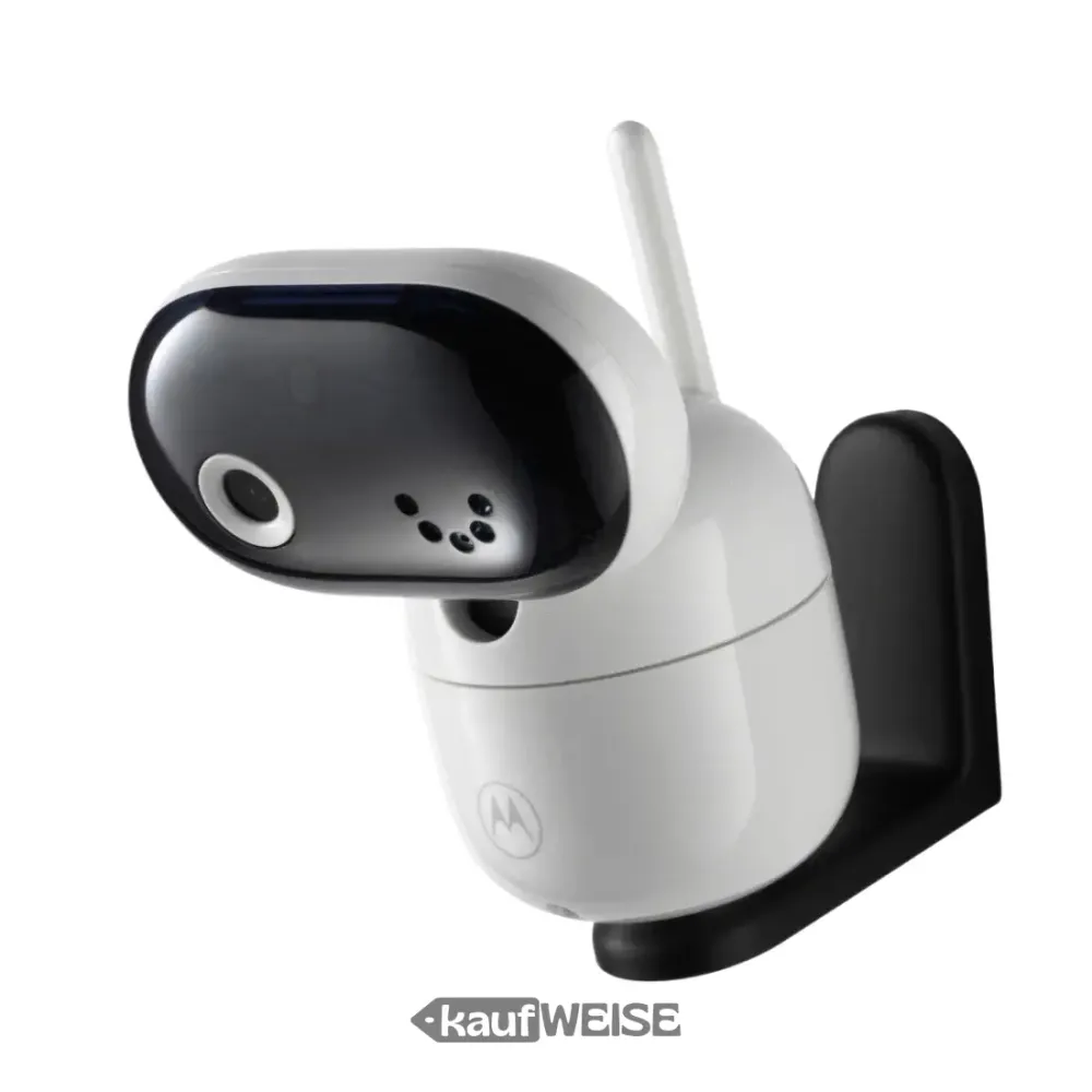 Motorola PIP1610 HD Connect dodatna kamera | Nastavak za baby monitor | otvoriti