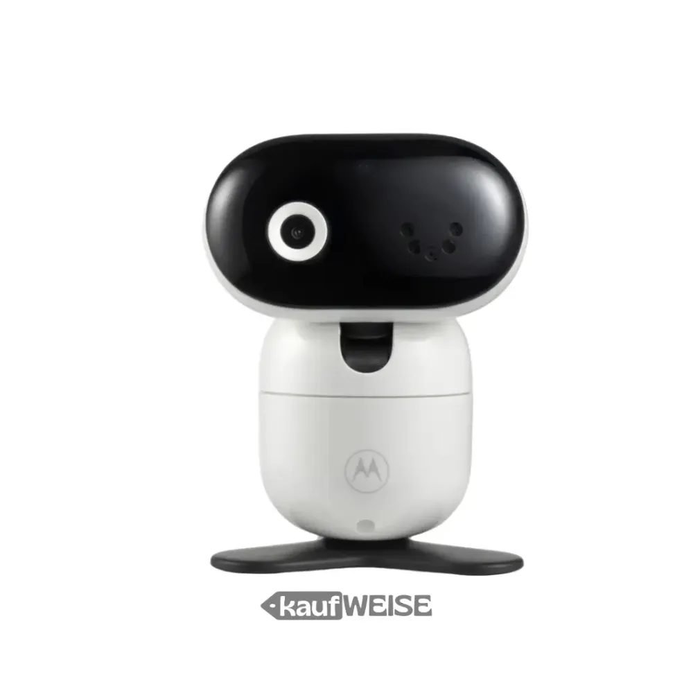 Motorola PIP1610 HD Connect dodatna kamera | Okretanje i naginjanje | WiFi i noćni vid | Samo produženje