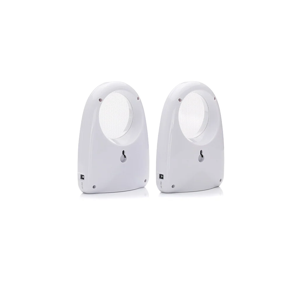 Fillikid Babyphone, bijeli
