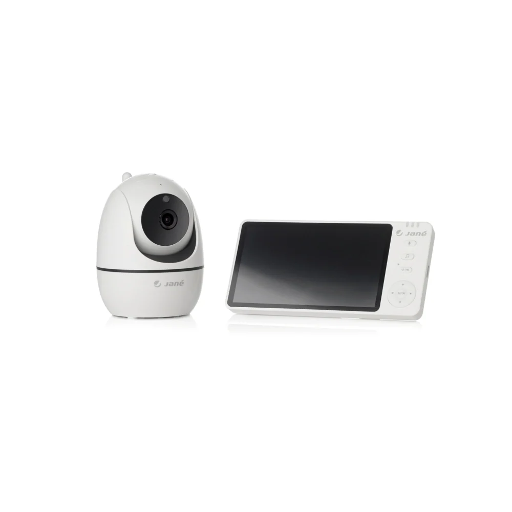 JANE Eye Pro Baby monitor dvosmjerni s kamerom