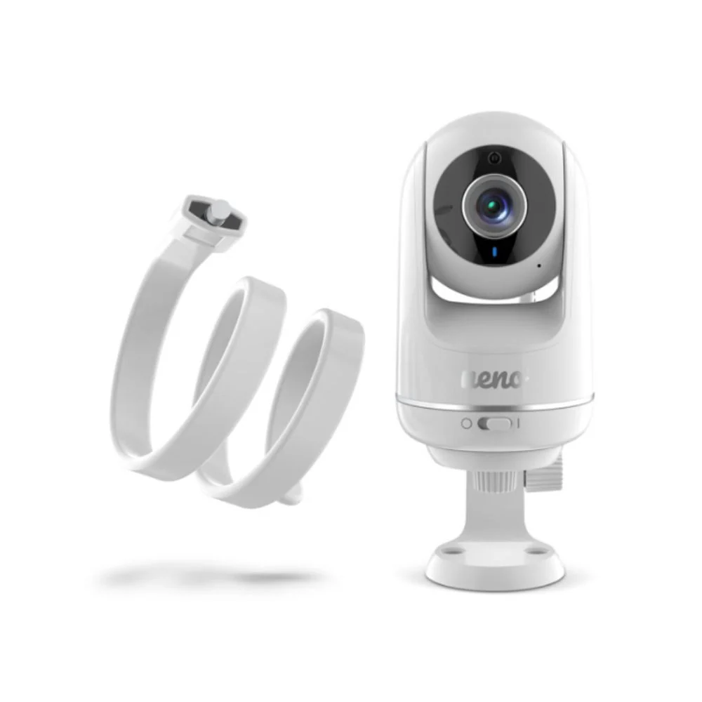 NENO VISTA Wireless Baby monitor s kamerom
