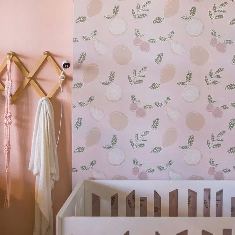 bblüv Babymonitor m. App-styring Large Homes