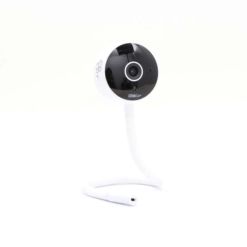 bblüv Babymonitor m. App-styring Large Homes