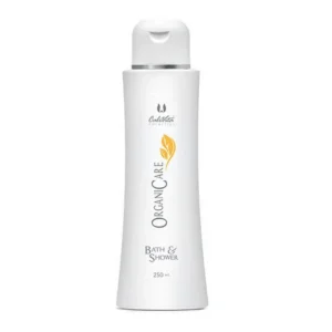 Gel za tuširanje i kupanje OrganiCare 250ml