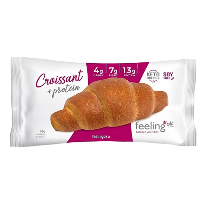 Keto Kroasan bez punjenja 50g