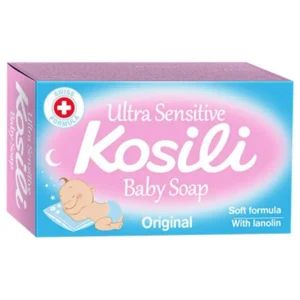 Kosili Baby soap Pink 75g