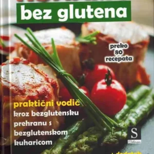 Kuhamo bez glutena