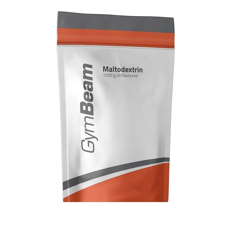 Maltodekstrin bez okusa GymBeam 2500g