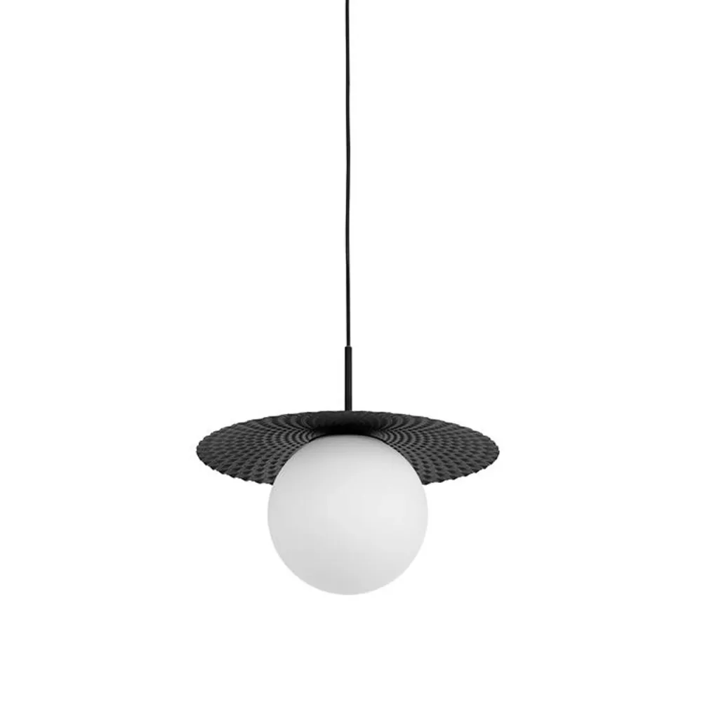 Nova Luce Obbit E27 viseć svjetiljka