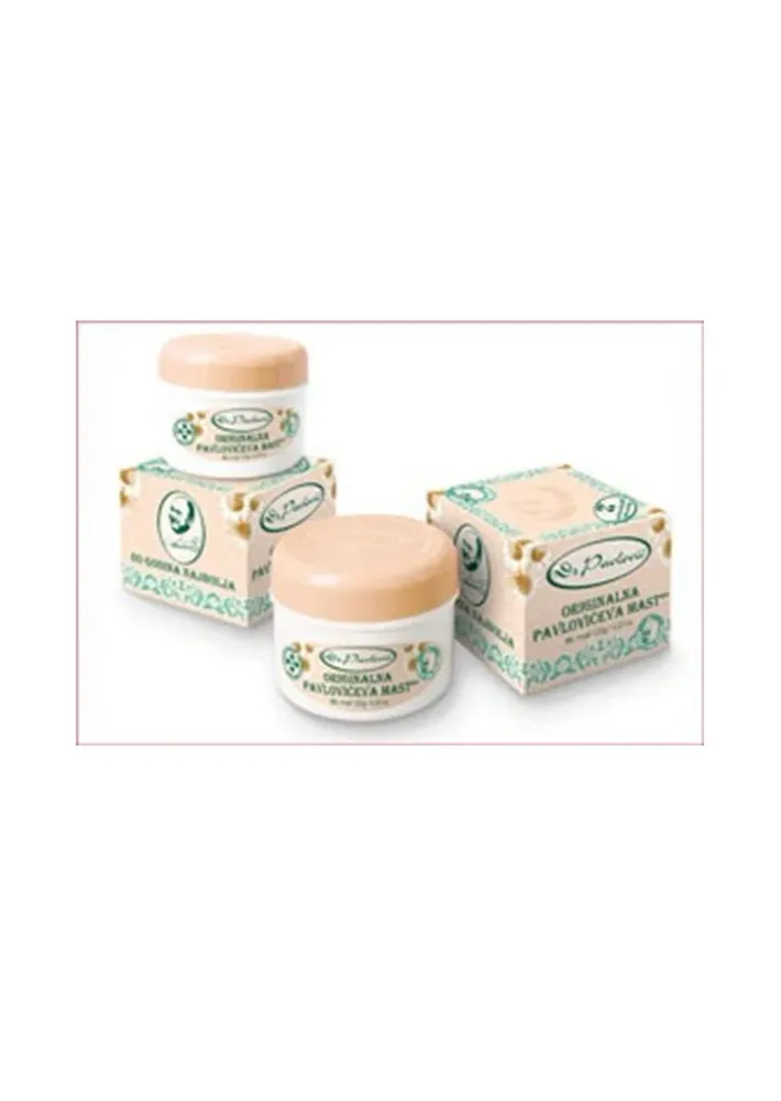 Pavlovic ointment original 100ml
