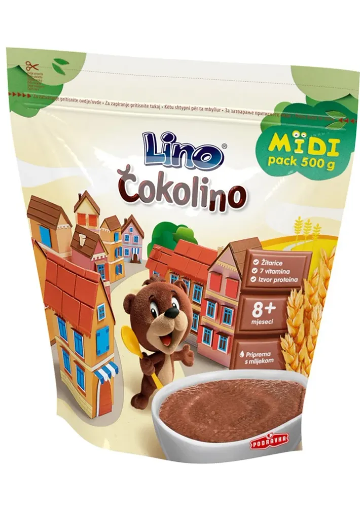 Podravka Cokolino 500g