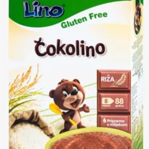 Podravka Cokolino GLUTEN FREE 200g BB:20/03/2026