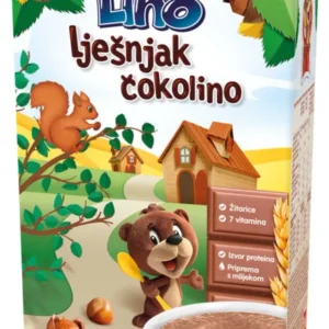 Podravka Cokolino hazelnut 200g
