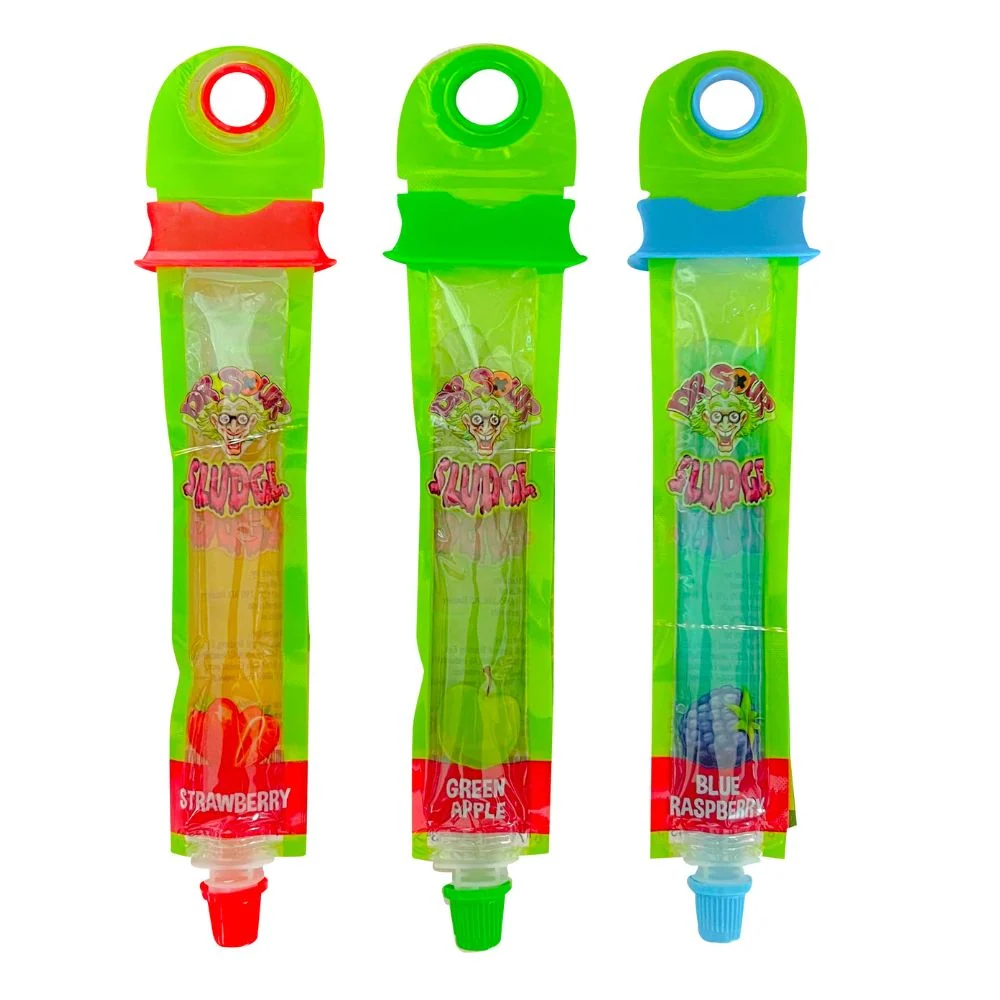 Dr. Sour Sludge, kiseli gel bombon iznenađujućeg okusa od 32g