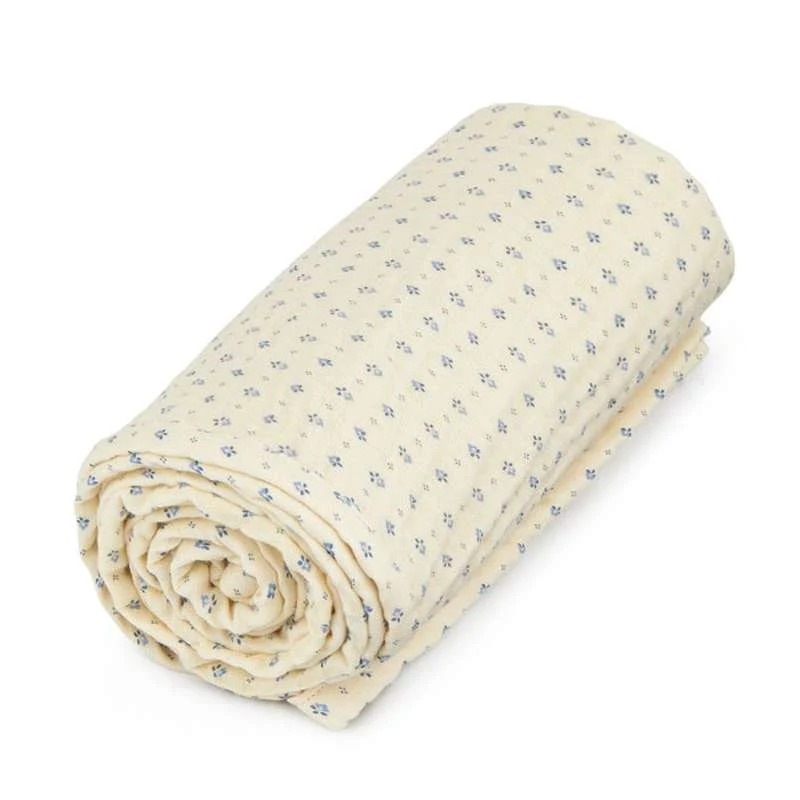Cam Cam Copenhagen Muslin dječji pokrivač - GOTS - Capri