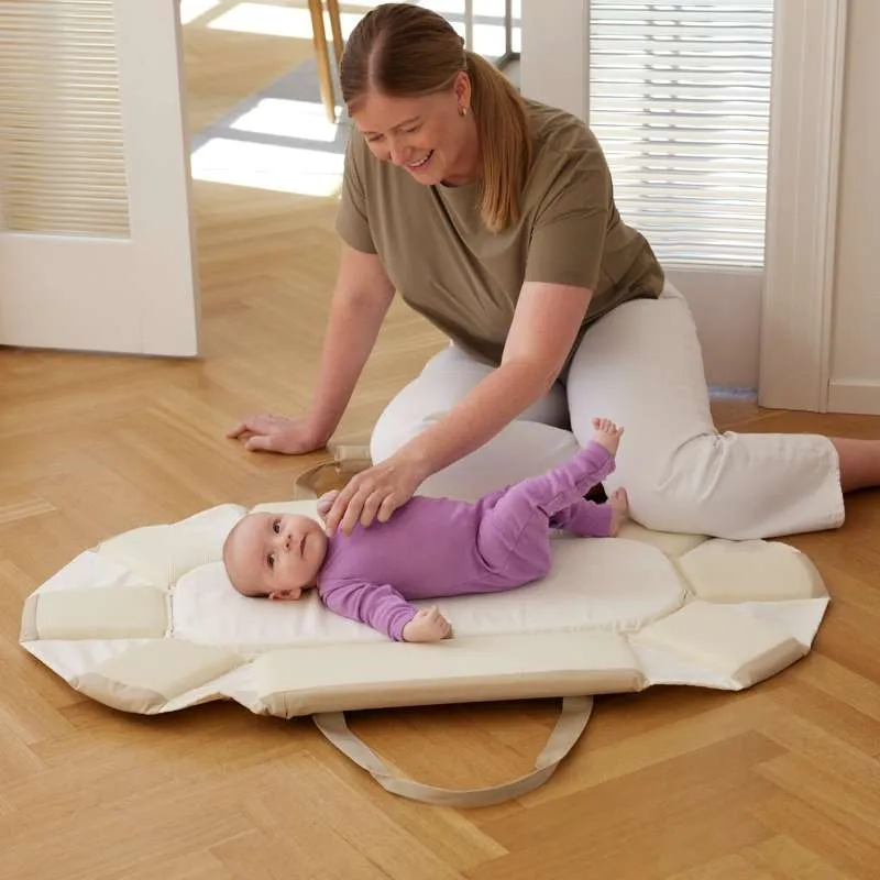 Pomaganje Babylift - Prirodan