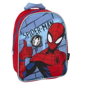 Dječji Spiderman ruksak 🎒🕷️🕸️