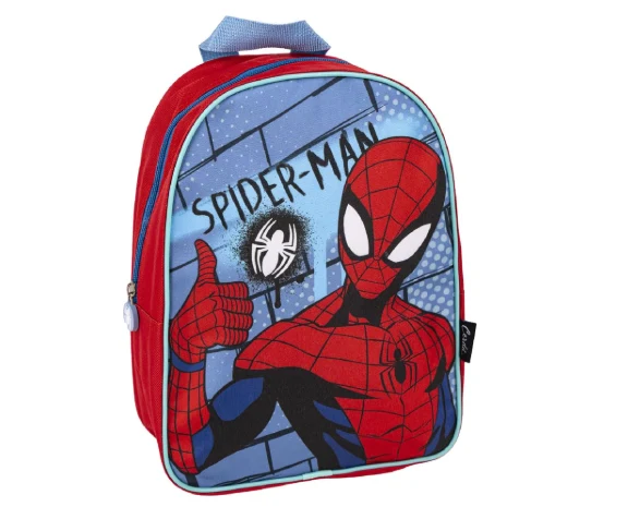 Dječji Spiderman ruksak 🎒🕷️🕸️