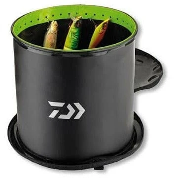 Daiwa Prorex XL Lure Foldable Bucket
