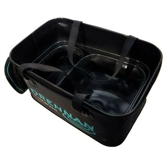 Drennan 4 Part Bait System - 30L