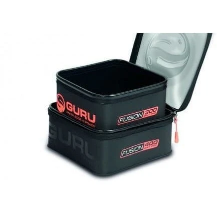 GURU Fusion 400 + Bait Pro 300 Combo
