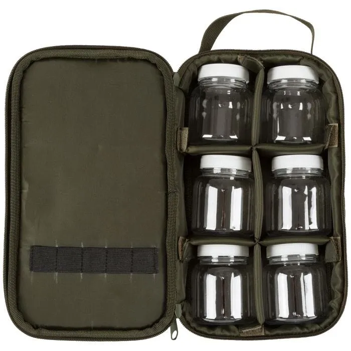 JRC Defender Hookbait Pouch
