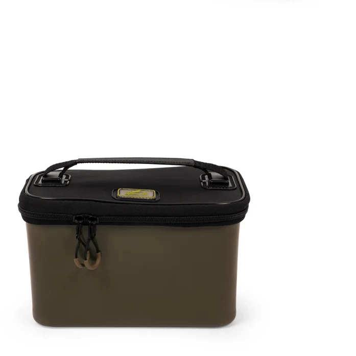 Korum Eva Solid Bait Station
