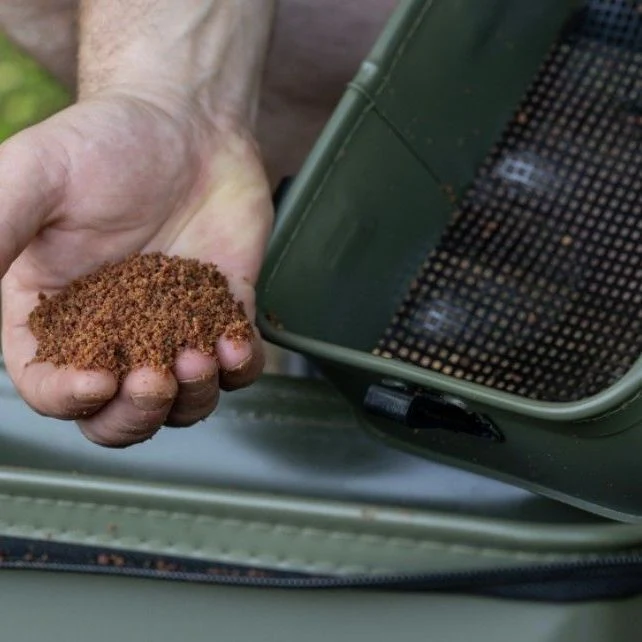 Korum EVA Tackle and Bait Carryall