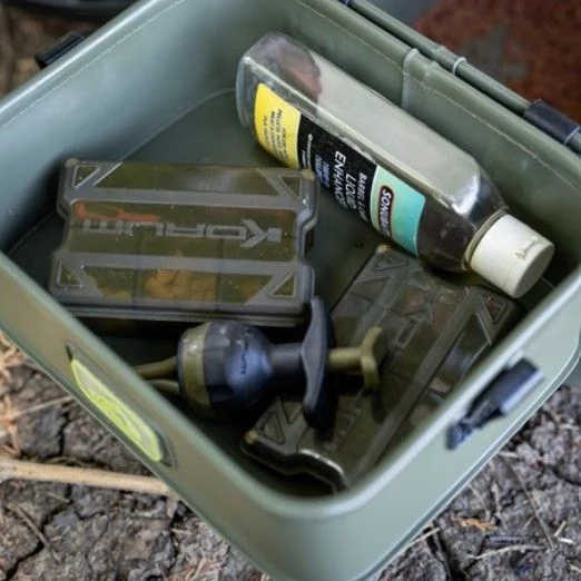 Korum EVA Tackle and Bait Carryall