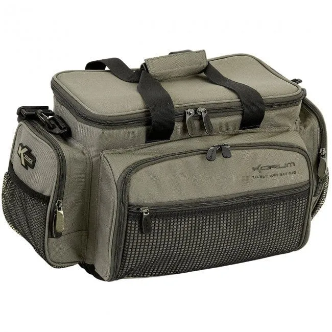 Korum ITM Tackle and Bait Bag