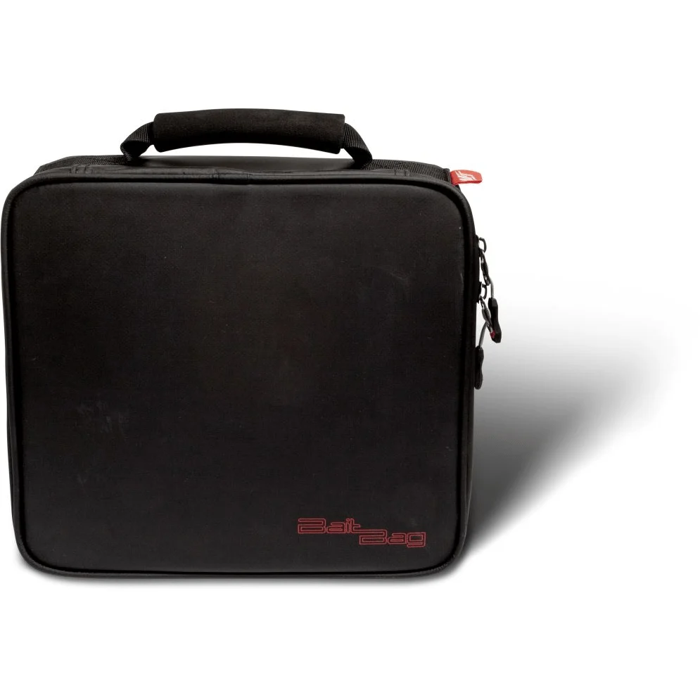 Magic Trout Bait Bag black 27cm 9cm