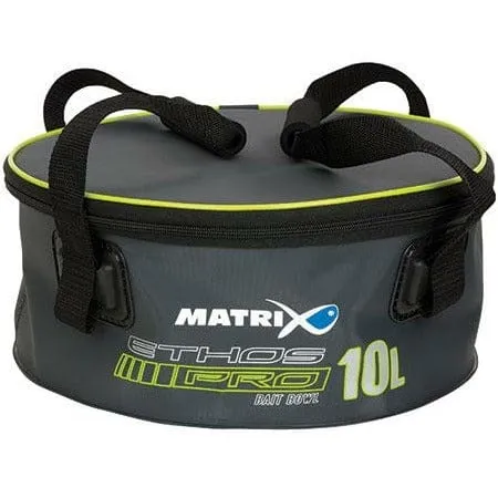 Matrix Ethos Pro EVA groundbait bowl 10L