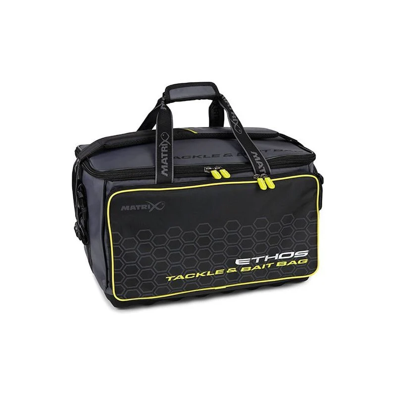 Matrix Ethos Tackle and Bait Bag