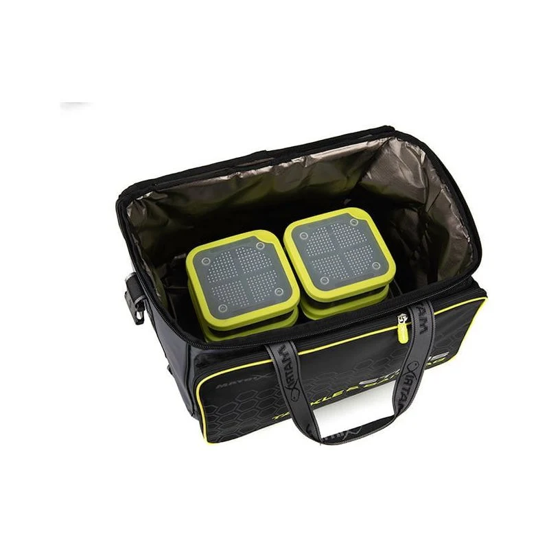 Matrix Ethos Tackle and Bait Bag