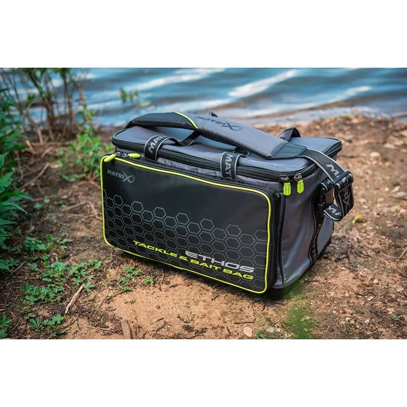 Matrix Ethos Tackle and Bait Bag