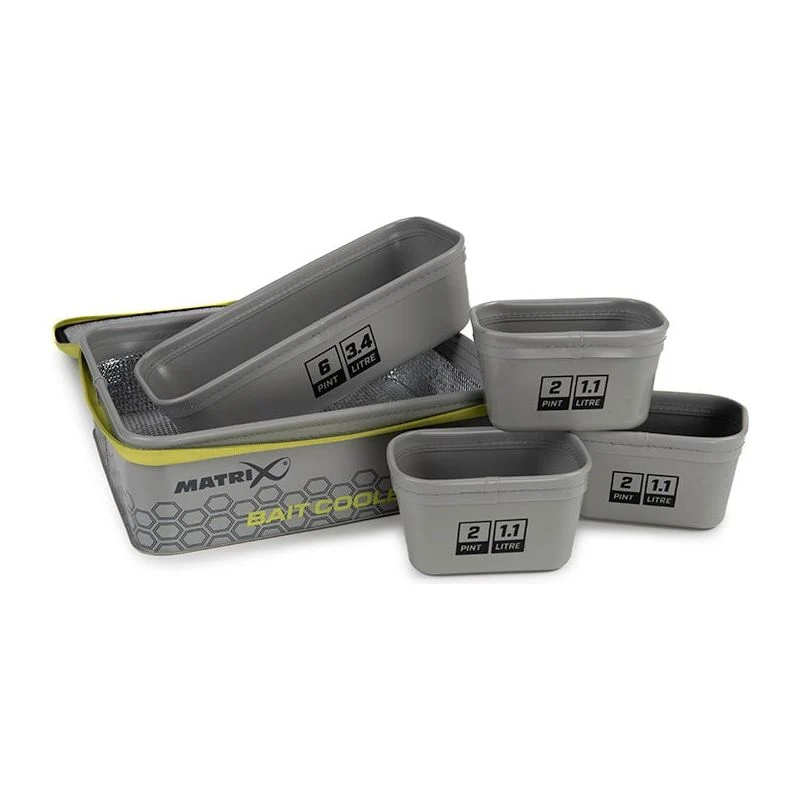Matrix EVA Bait Cooler Tray